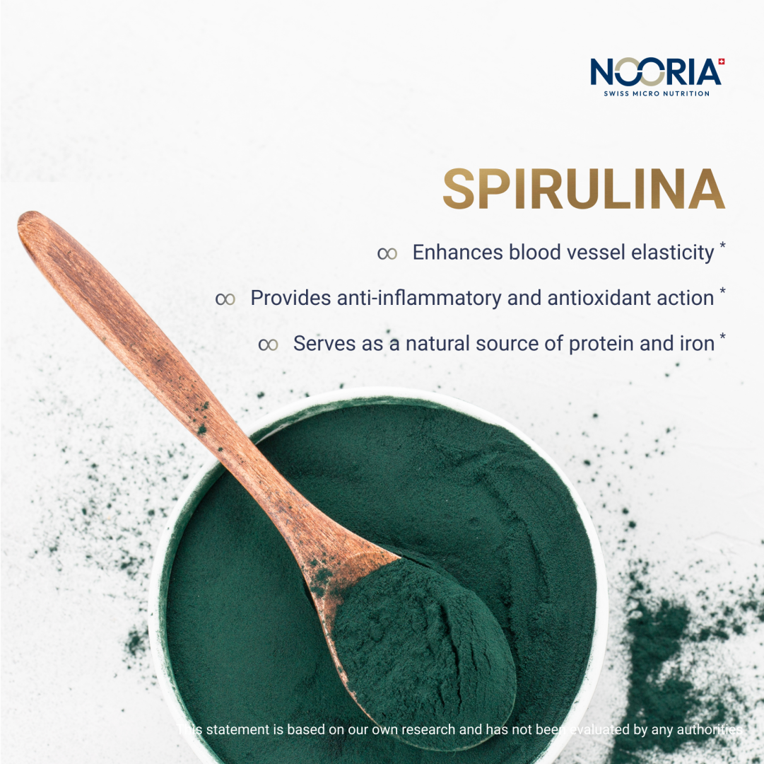 Restoor Formula #3