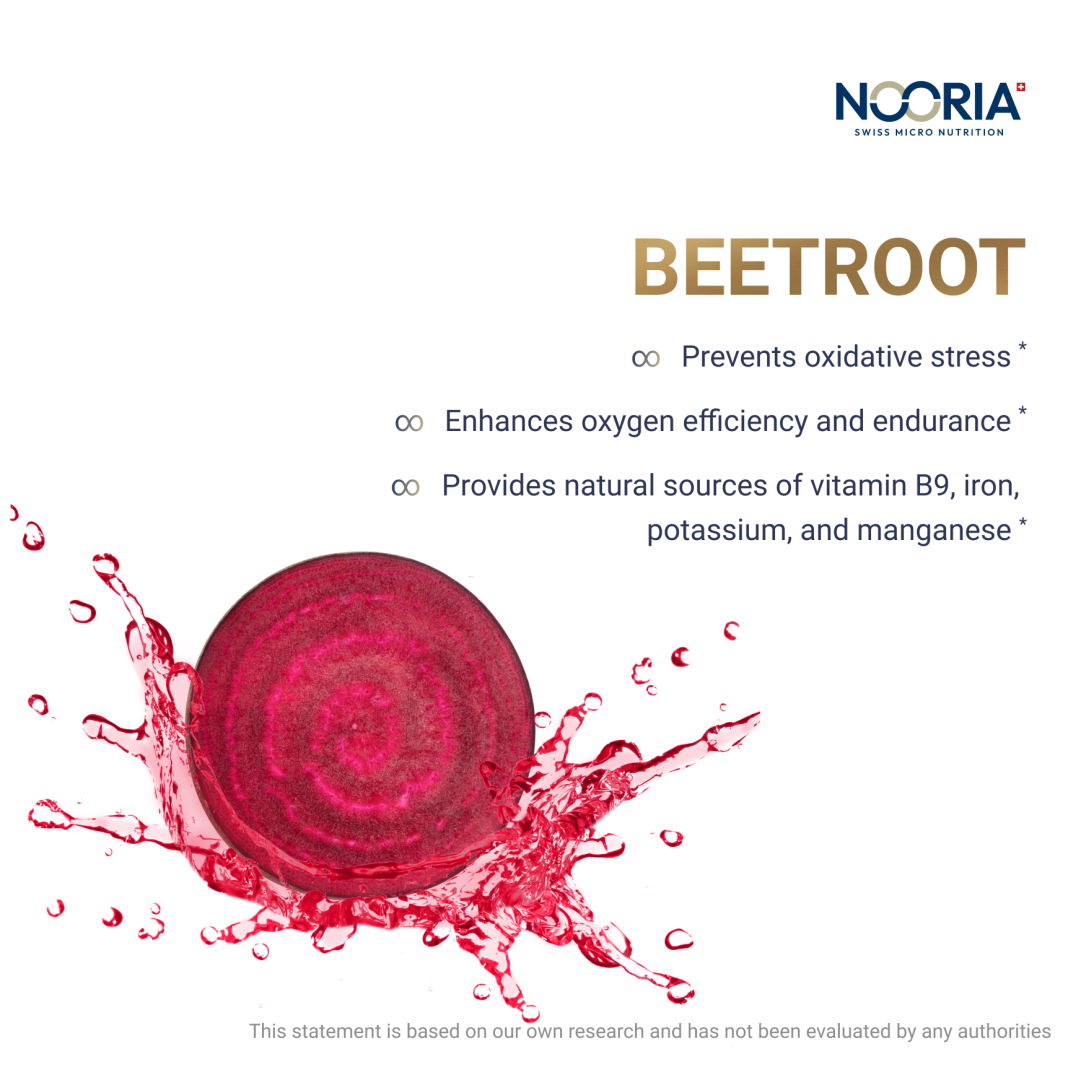 Restoor Formula #5