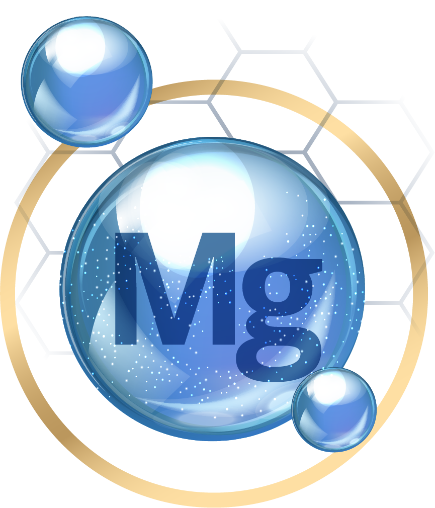 Magnesium