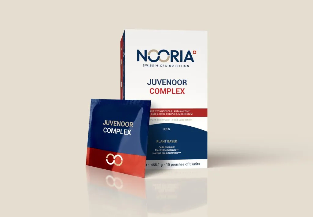 Juvenoor Complex
