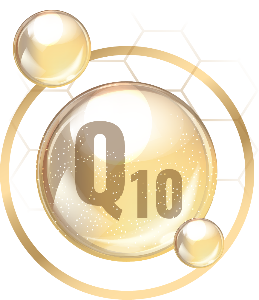 Coenzym Q10