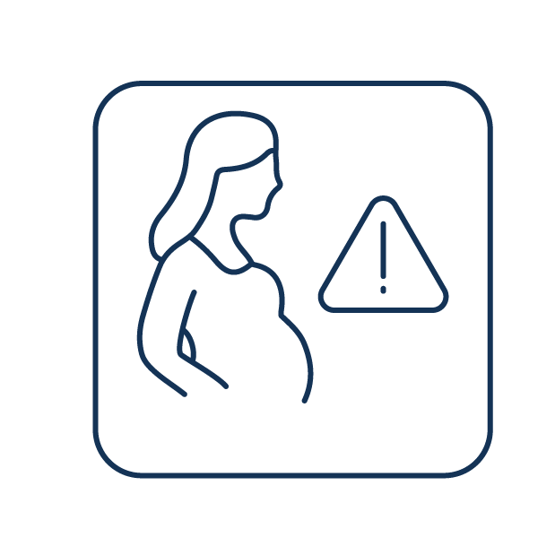 Precautions for use