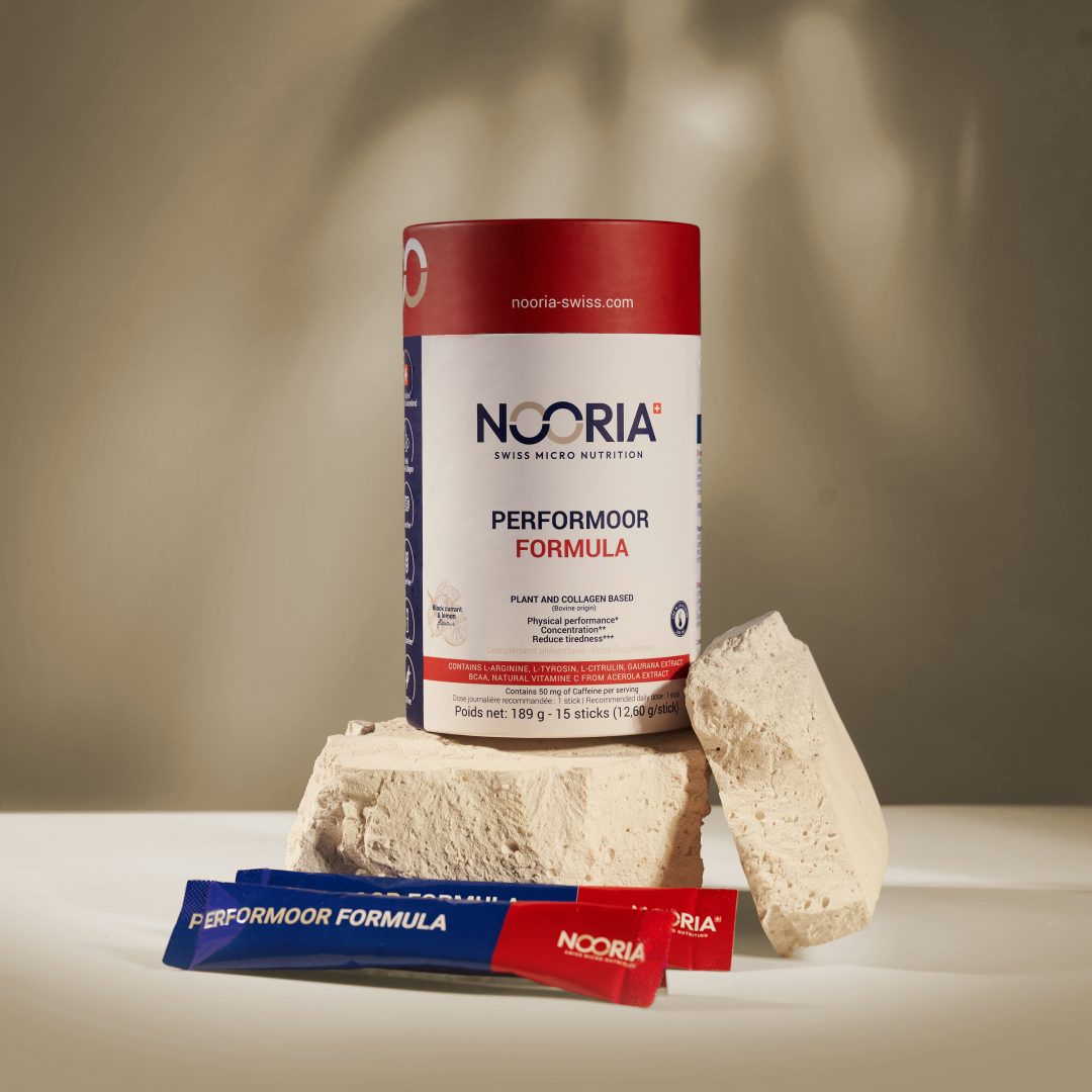 Performoor Formula #1