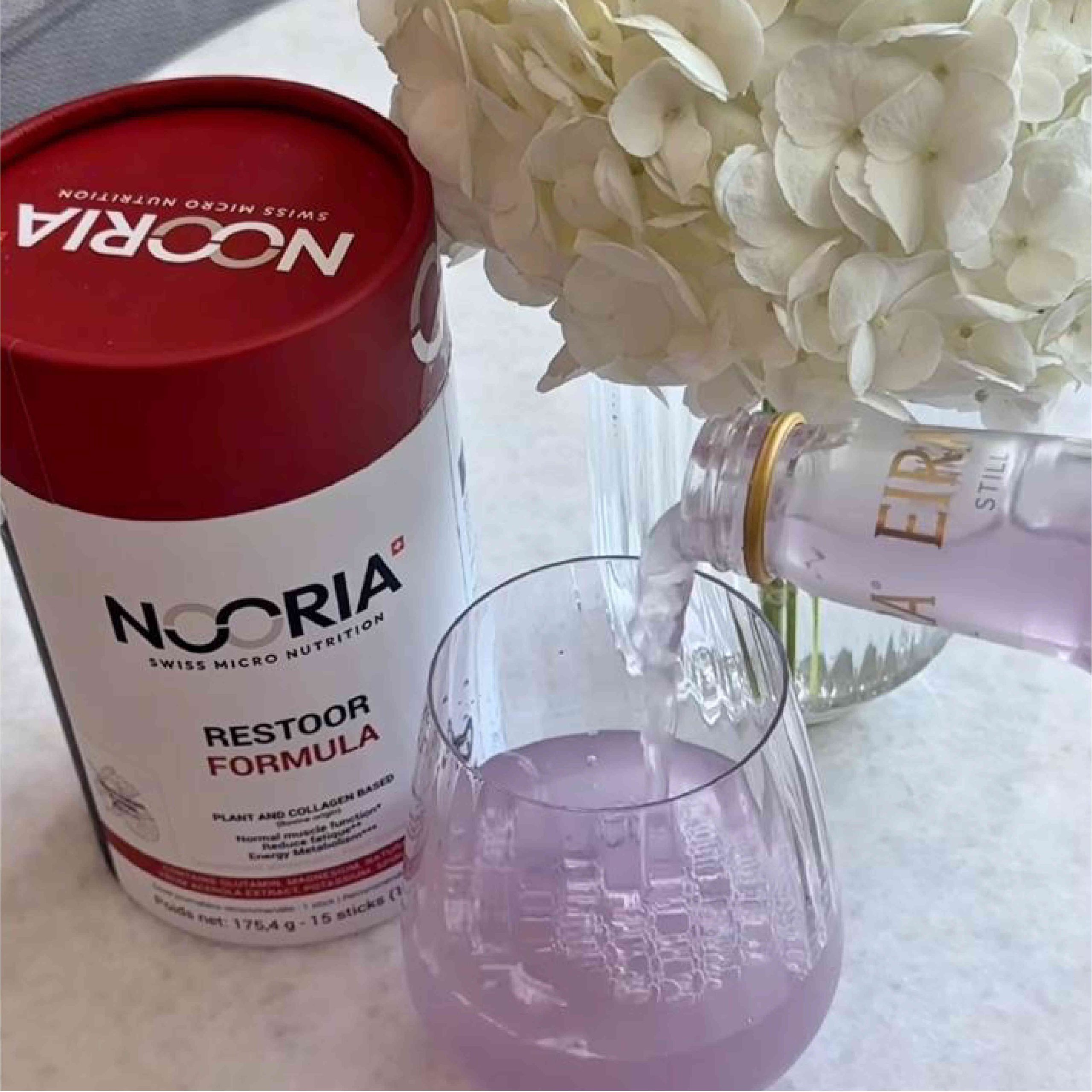 Restoor Formula #2